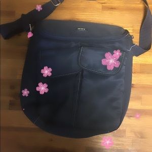 Diaper bag